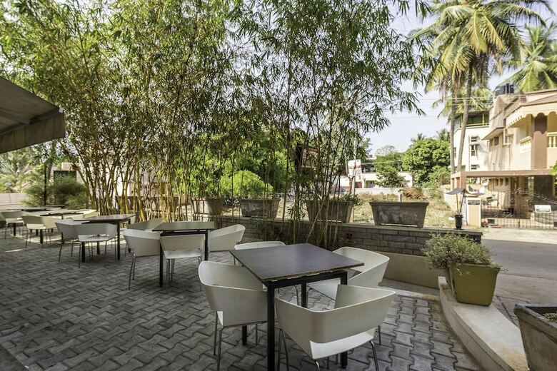 Hotel Treebo Trend Spektrum Suites