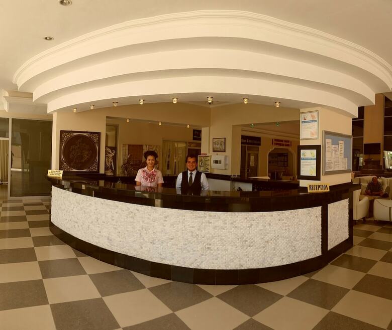 Club Bayar Hotel - All Inclusive