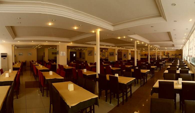 Club Bayar Hotel - All Inclusive