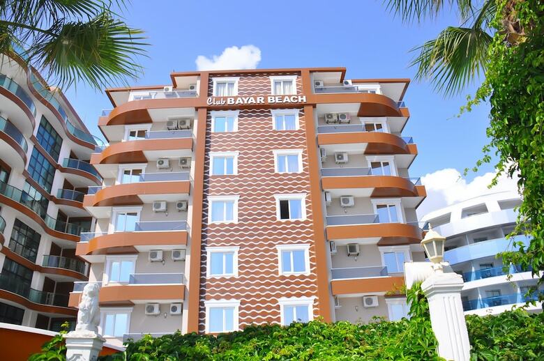 Club Bayar Hotel - All Inclusive
