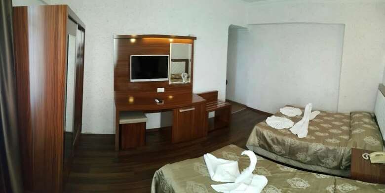 Club Bayar Hotel - All Inclusive