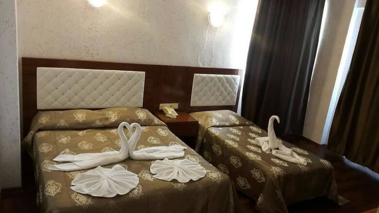 Club Bayar Hotel - All Inclusive