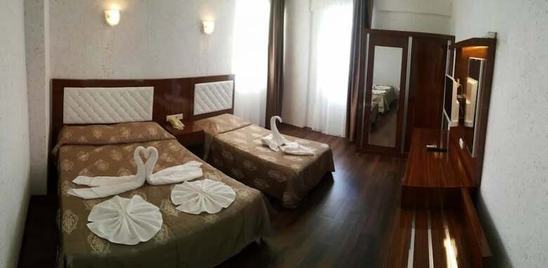Club Bayar Hotel - All Inclusive
