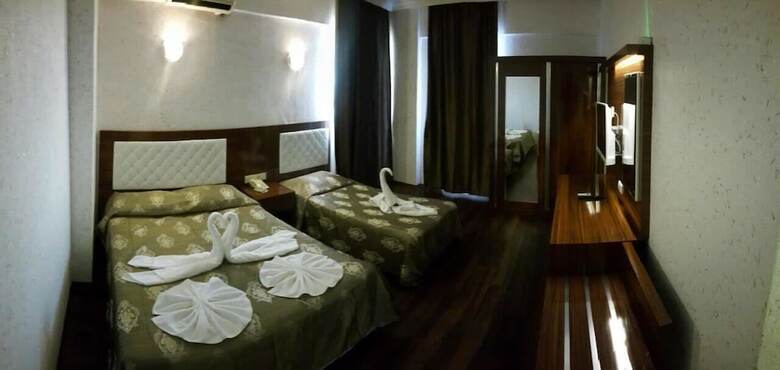 Club Bayar Hotel - All Inclusive