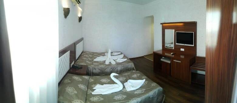 Club Bayar Hotel - All Inclusive