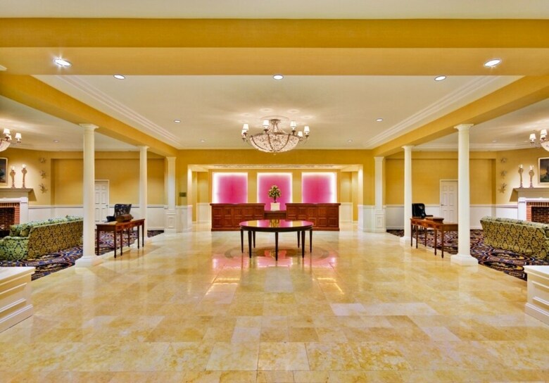 Hotel Wyndham Gettysburg