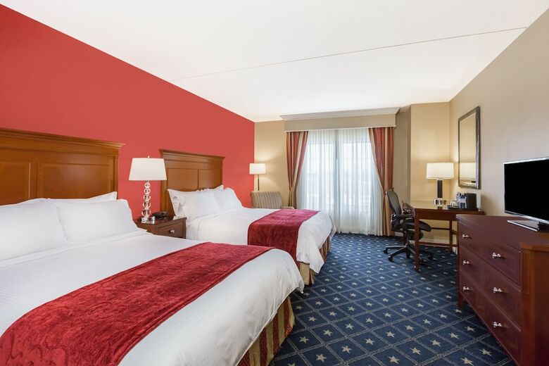 Hotel Wyndham Gettysburg