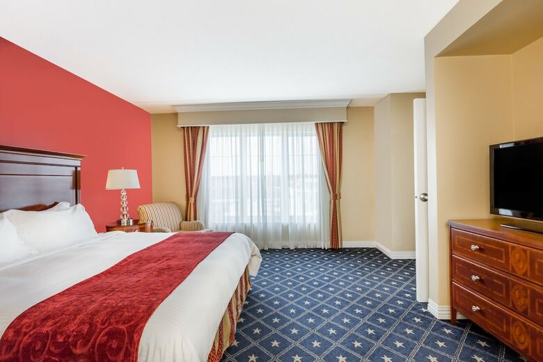 Hotel Wyndham Gettysburg