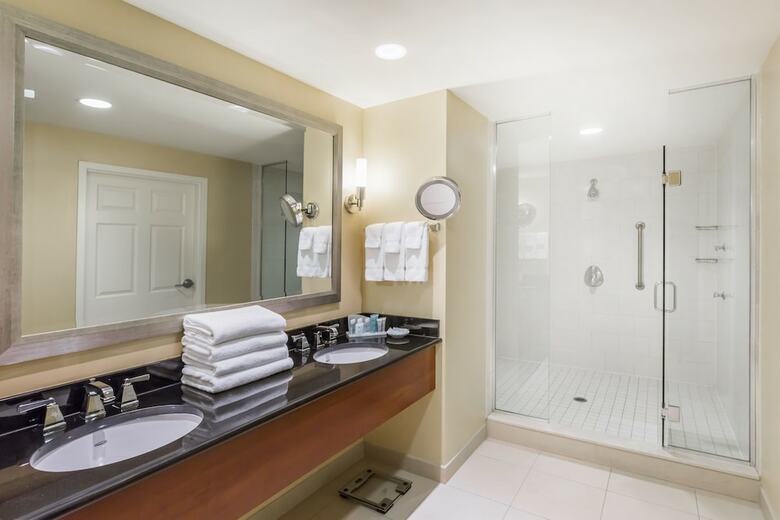Hotel Wyndham Gettysburg