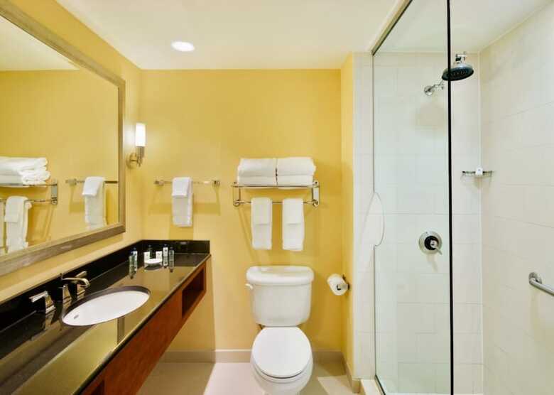 Hotel Wyndham Gettysburg