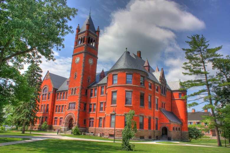 Hotel Wyndham Gettysburg