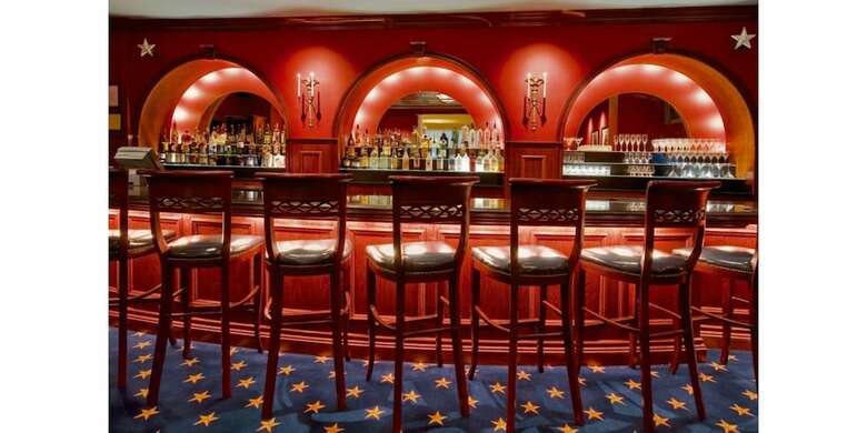 Hotel Wyndham Gettysburg
