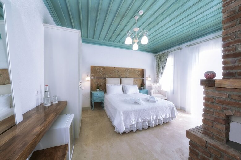 Cunda Fora Hotel