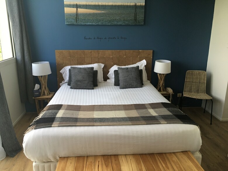 Hotel Les Secrets Ch�teau Pey La Tour