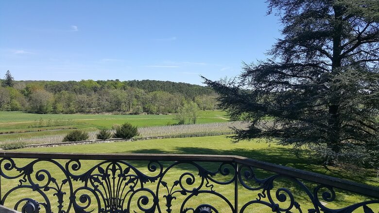 Hotel Les Secrets Ch�teau Pey La Tour