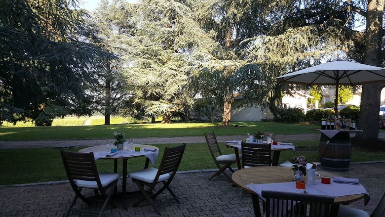 Hotel Les Secrets Ch�teau Pey La Tour