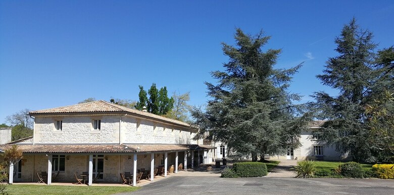 Hotel Les Secrets Ch�teau Pey La Tour