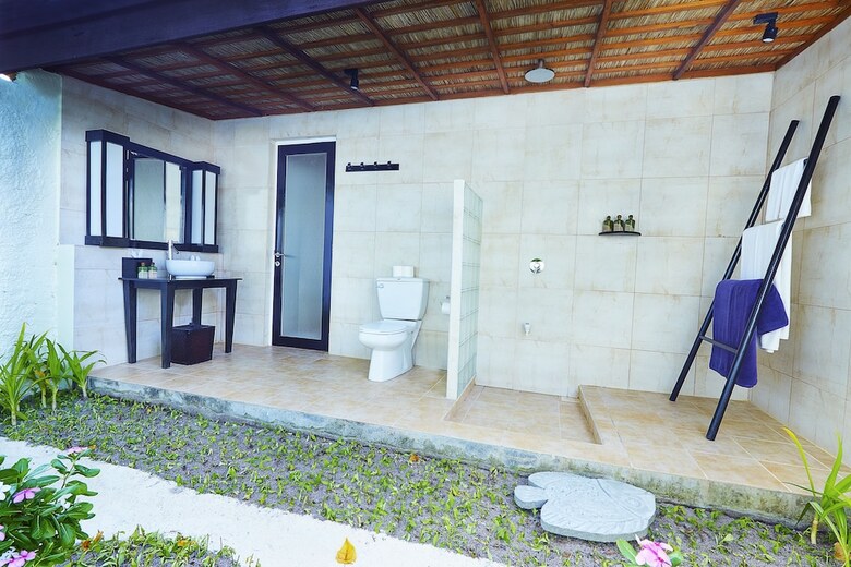 Apartamento Kuredu Island Resort