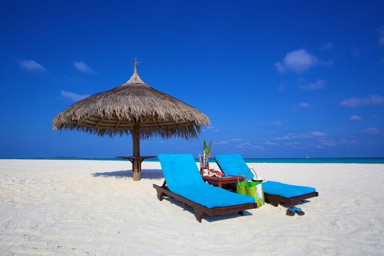Apartamento Kuredu Island Resort
