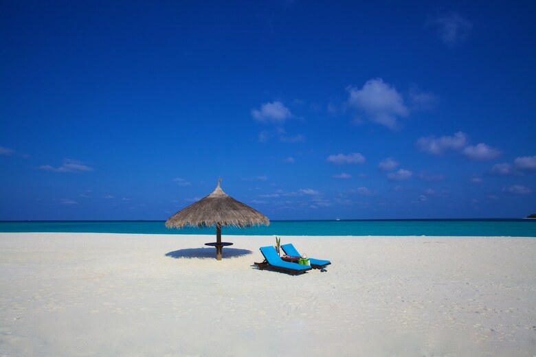 Apartamento Kuredu Island Resort