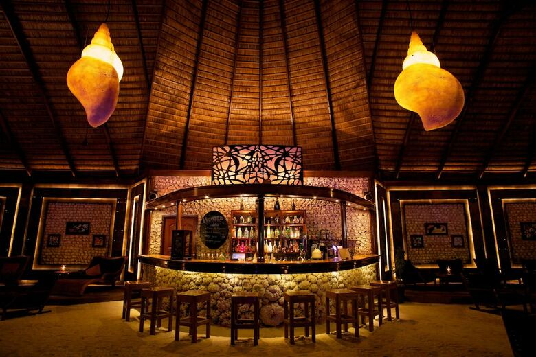 Apartamento Kuredu Island Resort