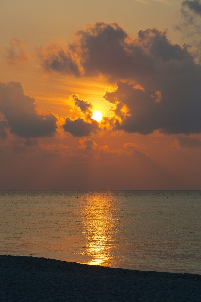 Apartamento Kuredu Island Resort