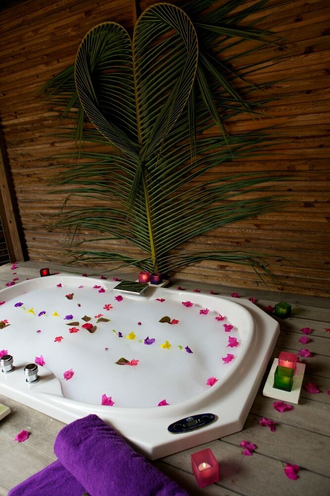 Apartamento Kuredu Island Resort