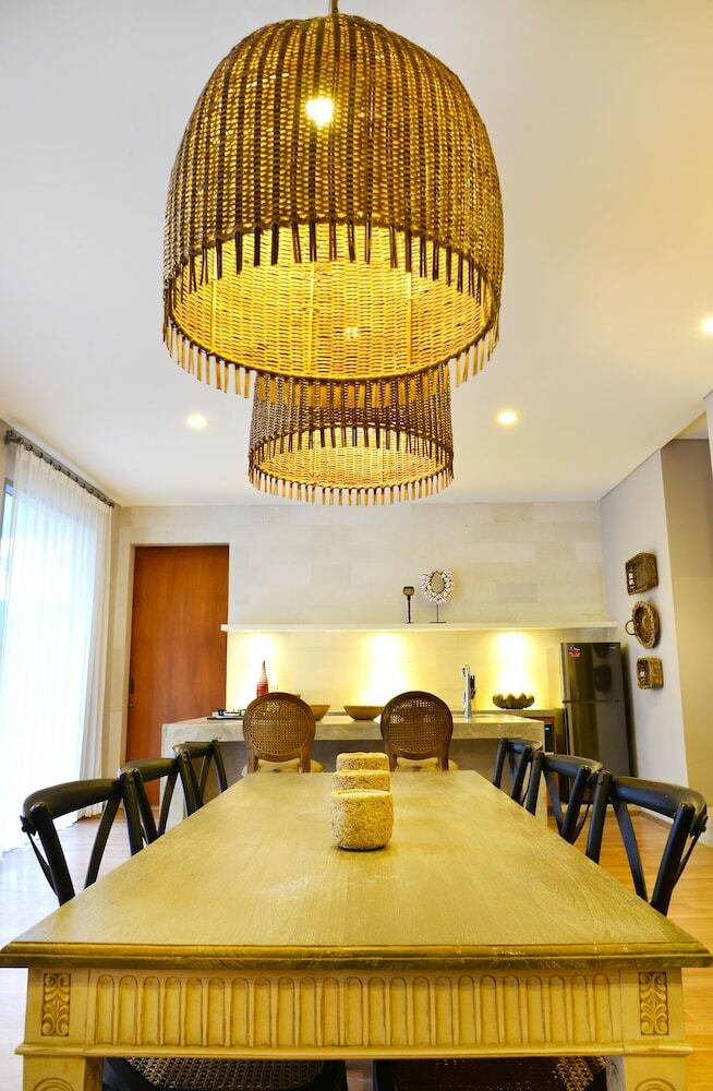 Jabu Beach Villa