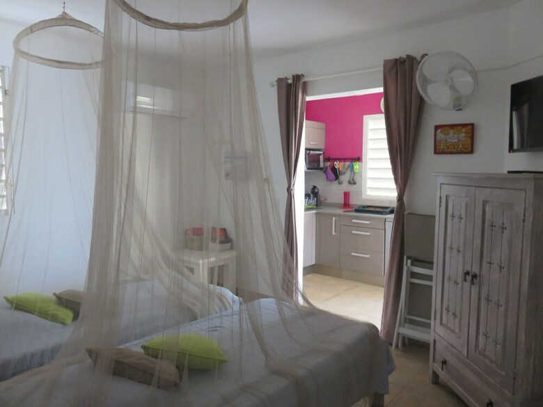 Ti Figues - Colombo Bungalow