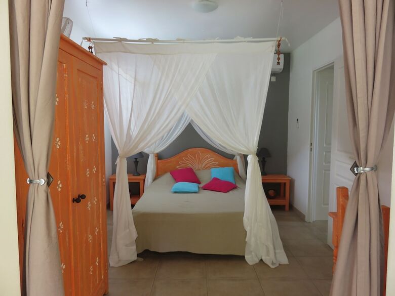 Ti Figues - Colombo Bungalow
