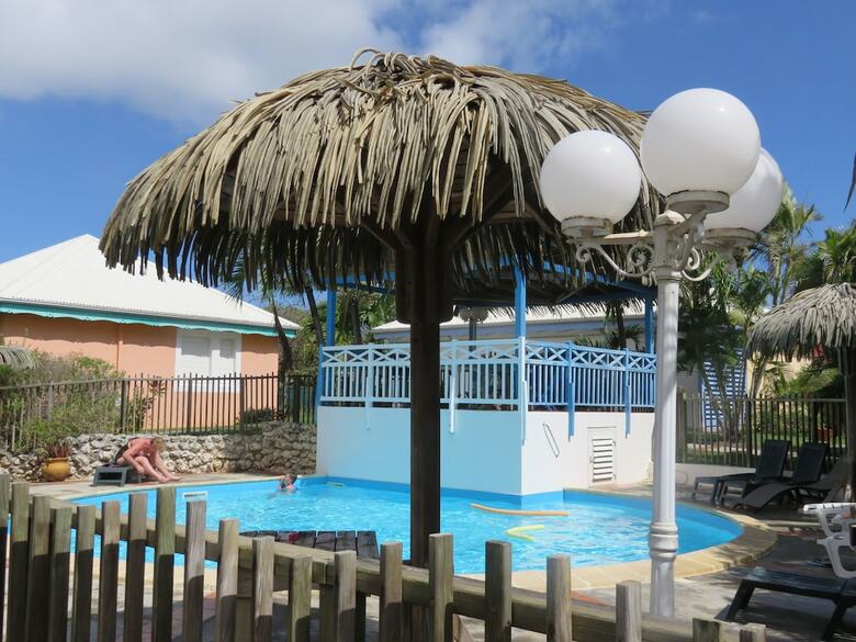 Ti Figues - Colombo Bungalow