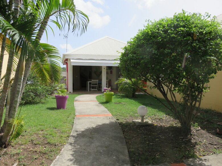Ti Figues - Colombo Bungalow