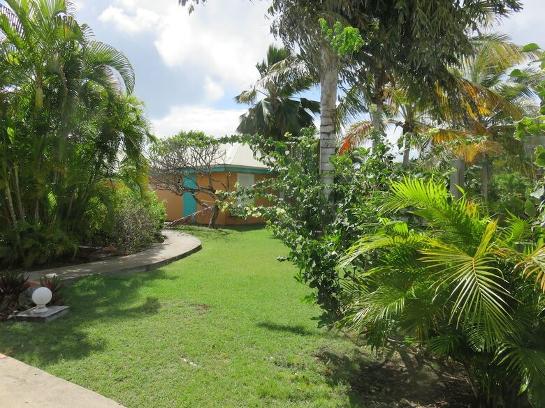 Ti Figues - Colombo Bungalow