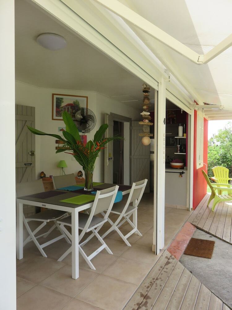 Ti Figues - Colombo Bungalow