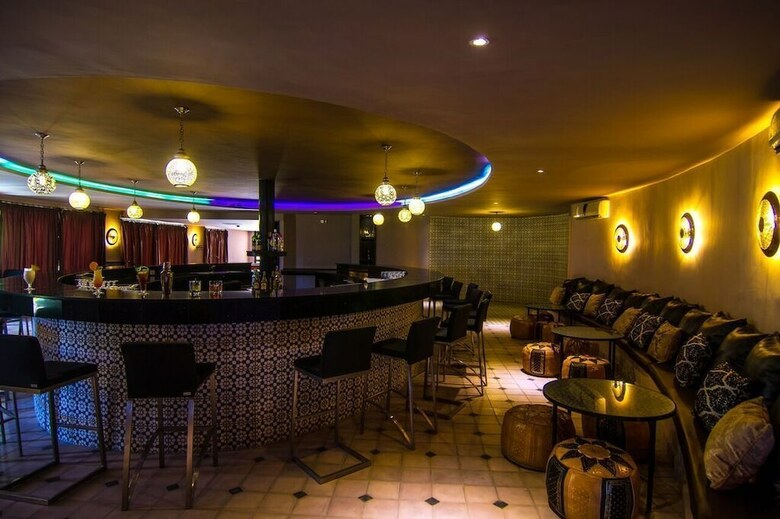 Aparthotel The Shaza