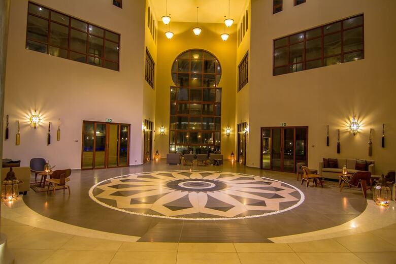 Aparthotel The Shaza