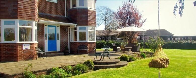 The Moorhead Bed & Breakfast