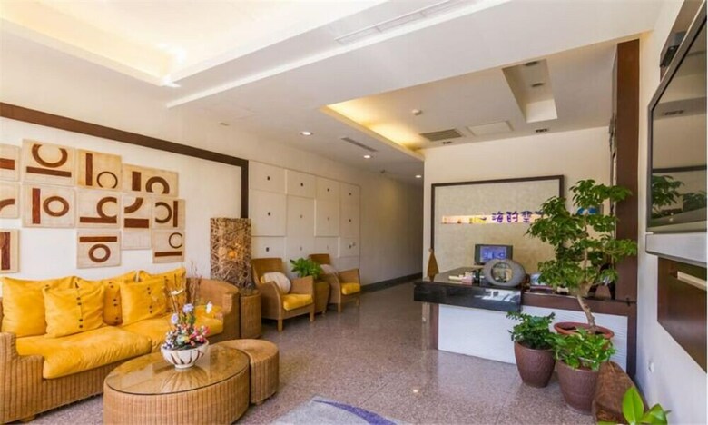 Hotel Ocean Breeze Inn