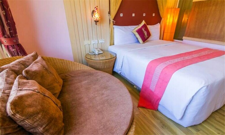 Hotel Ocean Breeze Inn