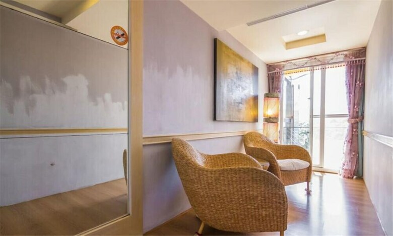 Hotel Ocean Breeze Inn