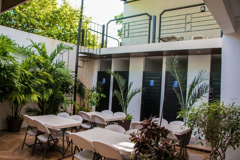 Hostal Gayser