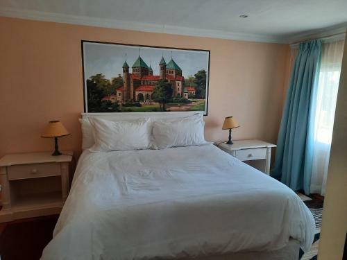 Hotel Alpine Inn