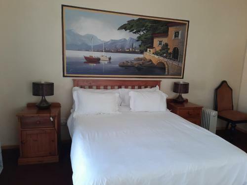Hotel Alpine Inn