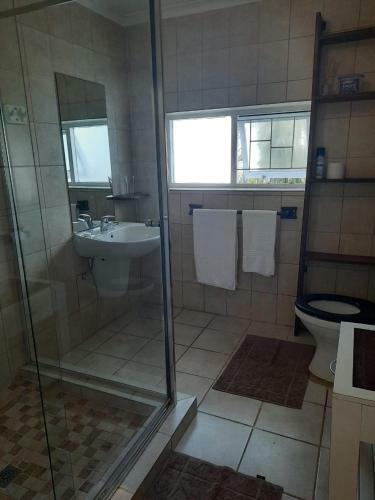 Hotel Alpine Inn