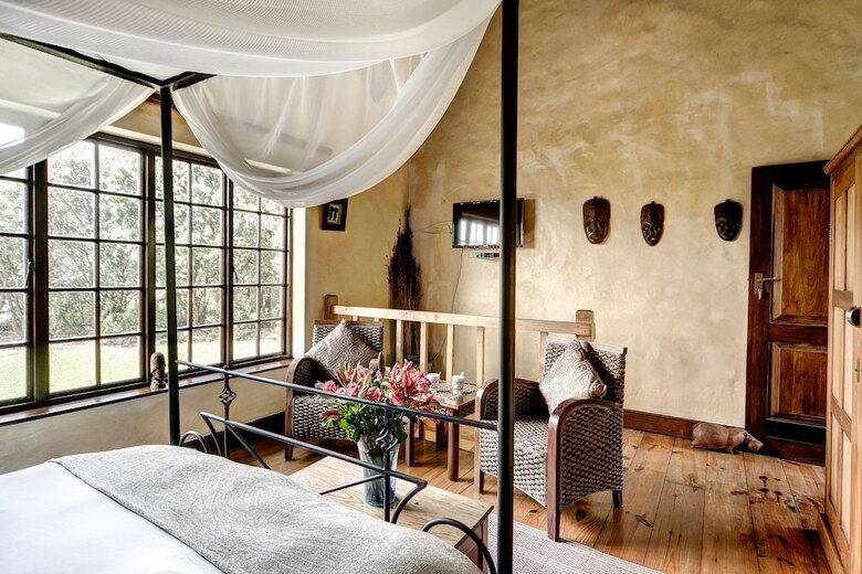 Hotel Wild Rose Country Lodge