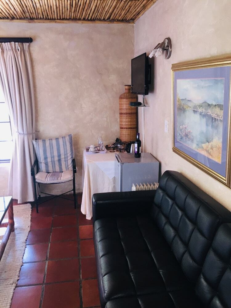Hotel Wild Rose Country Lodge