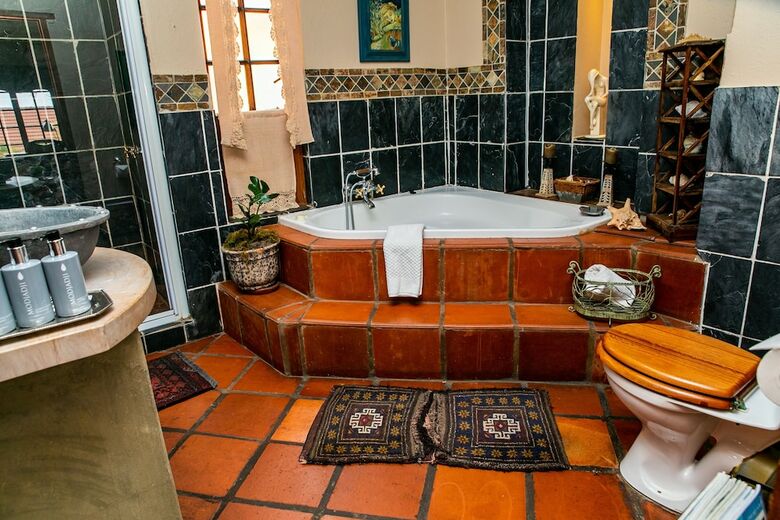 Hotel Terra Casa