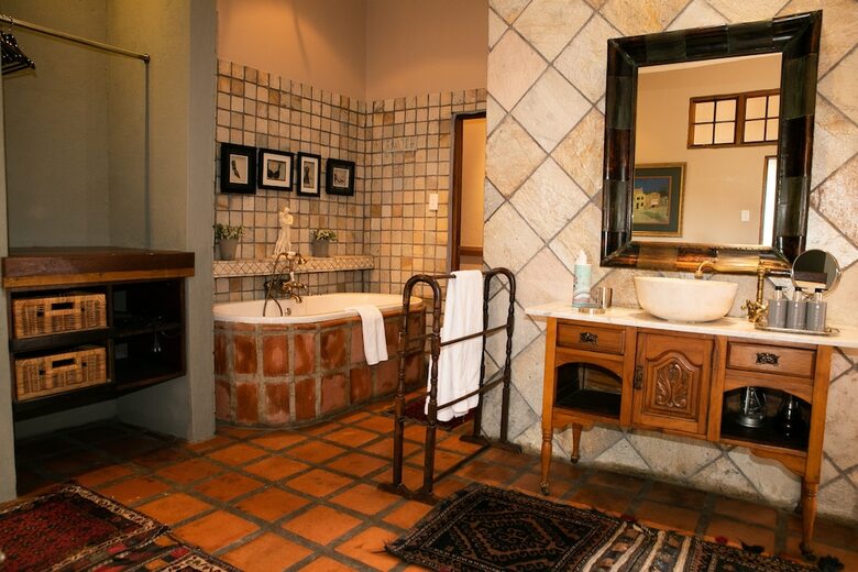 Hotel Terra Casa
