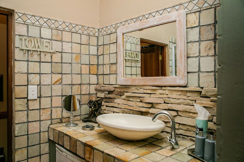 Hotel Terra Casa