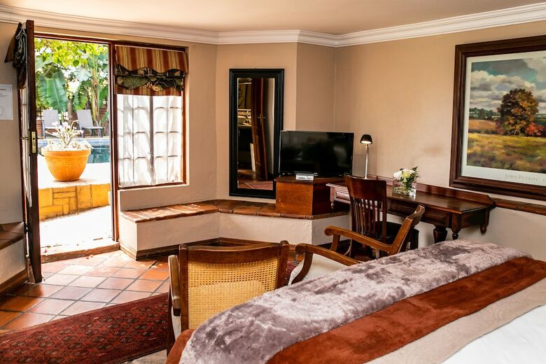 Hotel Terra Casa